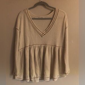 $6❤️Bundled Ces Femme Shirt